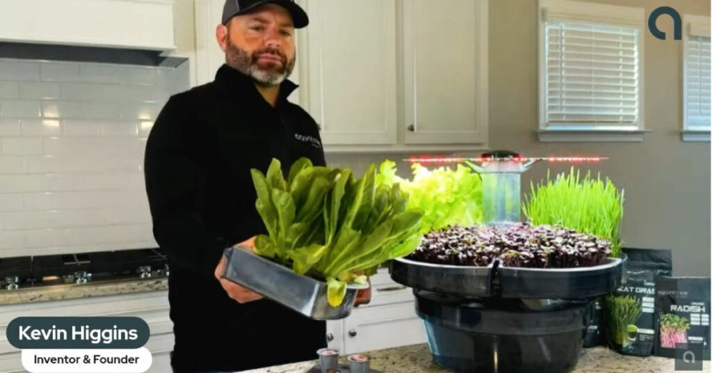 Hydroponic Demo Video