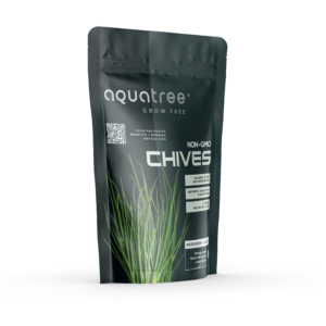 Non GMO Chives Microgreen Seed - 4 oz