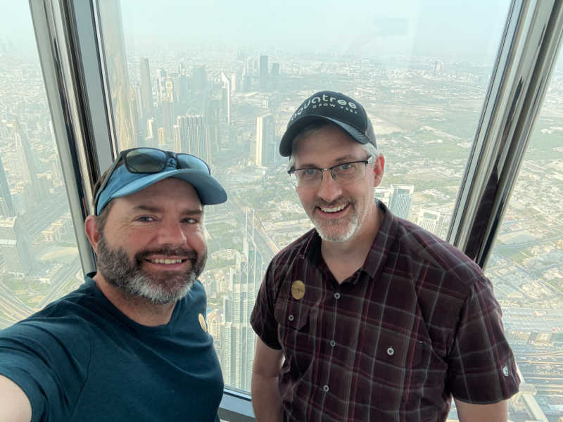 Hydroponic Innovators in Dubai