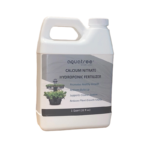 Calcium Nitrate Hydroponic Fertilizer - 32 oz
